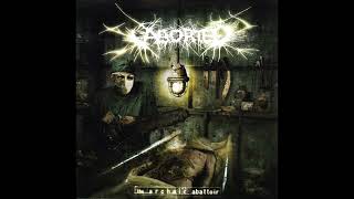 Aborted - Blood Fixing the Bled