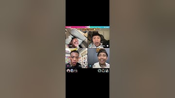 Si udin beuki kadieu beuki parah🤣🤣live tiktok beckham,abah ican,cep sanud