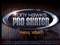 Nintendo 64 Longplay [056] Tony Hawks Pro Skater