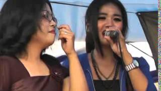 ANDINY MULTIMEDIA TOKESTA ICHA FEAT SISKA JANDA BODONG