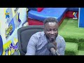 Midfield Action Host Sir Joe Laka 14 04 2026 