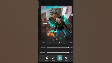 Lightroom edit Snapseed edit
