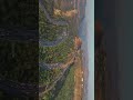 Mumbai-Pune Expressway ♥️🛣️ #mumbai #pune #mumbaipuneexpressway #nature #lonavala #khandala #ekvira