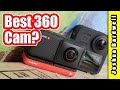 Here's why Insta360 One R is better than GoPro Max (IN DEPTH REVIEW)