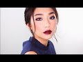 Avon True Makeup Tutorial by Raiza Contawi