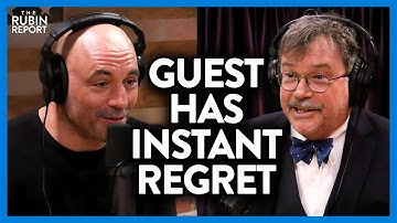 Scientist Answers Joe Rogan