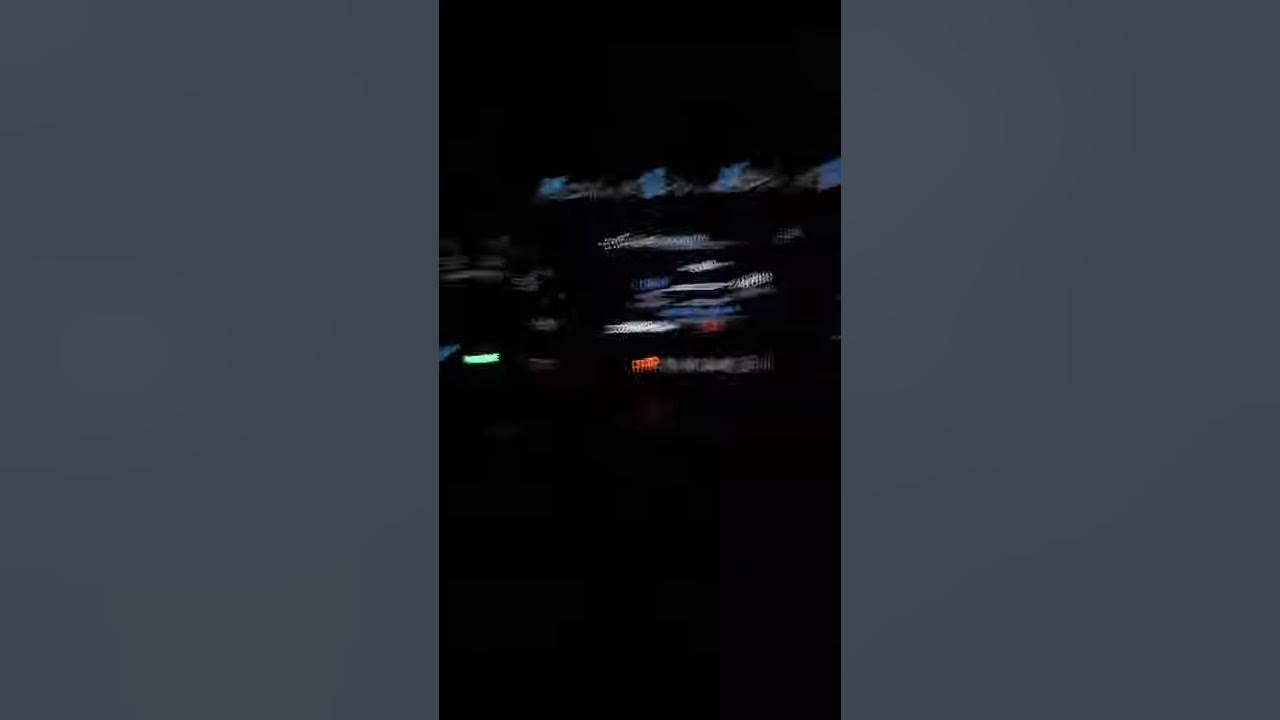 2016 F150 5.0L rough idle and stall - YouTube