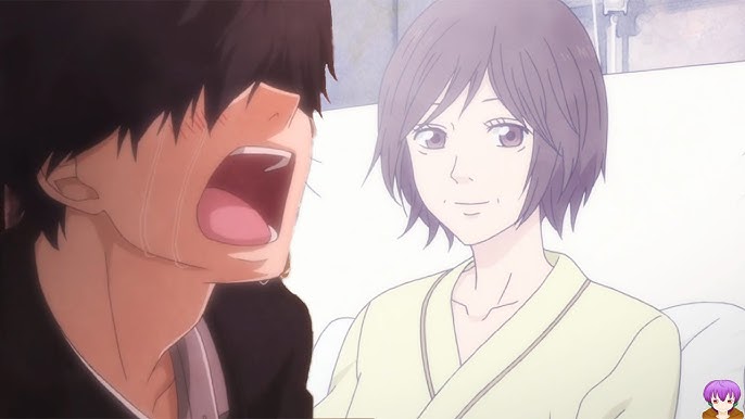 Ao Haru Ride – Episode 2 Review – Anime Opinion