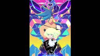 Inferno＜MODv＞ (Instrumental) - Promare Rearrange CD - Hiroyuki Sawano