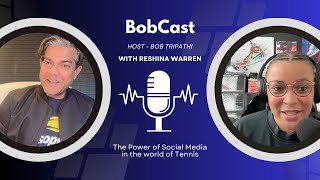 Sports Marketing - How Tennis is Using the Power of Influencer & Social Media Marketing