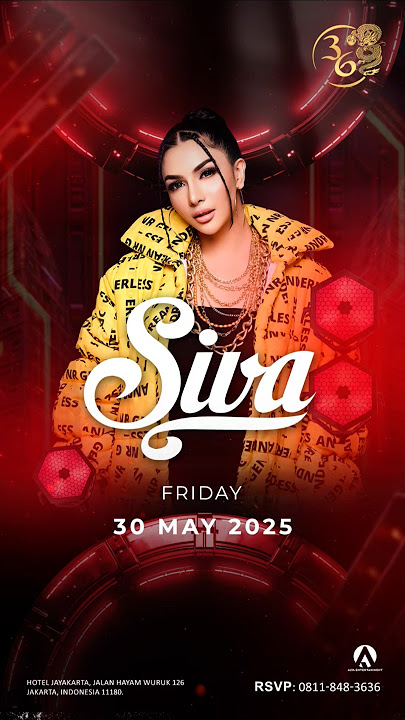 💥 @sivaapriliatv6478💥✨️ 𝑺𝑰𝑽𝑨 𝑨𝑷𝑹𝑰𝑳𝑰𝑨 ✨️🗓️ 𝟹𝟶 𝙼𝚊𝚢 𝟸𝟶𝟸𝟻📝RSVP:📍𝘊𝘓𝘜𝘉 36 𝘑𝘈𝘒𝘈𝘙𝘛𝘈📱  62-811-848-3636