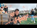 San Francisco Travel Vlog