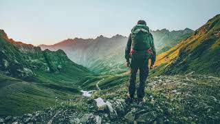 Nature Chillstep Mix — Forest of Silence — Travel Music