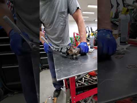 Tiger Tool 10385