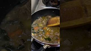 Christmas Special Beef Stew #food #Asi Arts#shorts #