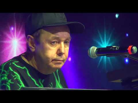 Сергей Кузнецов. Intro OLD. Оренбург 05.11.2022г.