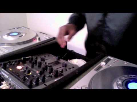 HOUSE MUSIC 101 ...DJ TONY PEOPLES ! HOT VOCALS MIX