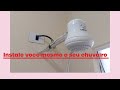 Como instalar chuveiro #02 parte #intalarchuveiro #façavocêmesmo