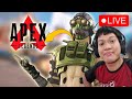 CHEMPION 2X GAK TUH!!!! Apex Legends LIVE