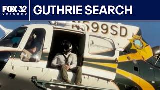 Search for Nancy Guthrie intensifies after new evidence unearthed