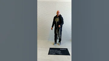 Kuma Flex Chair 