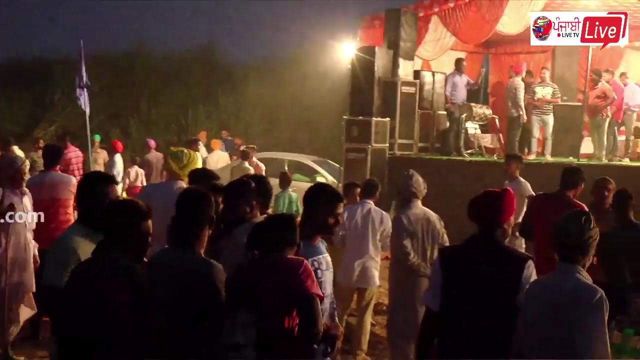 Bhateri Kusthi Dangal Live 21.10.2017