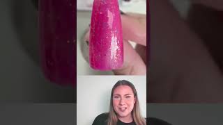 Learn Everything About Sistaco Finishing Touches Your New Favorite Nail Topper