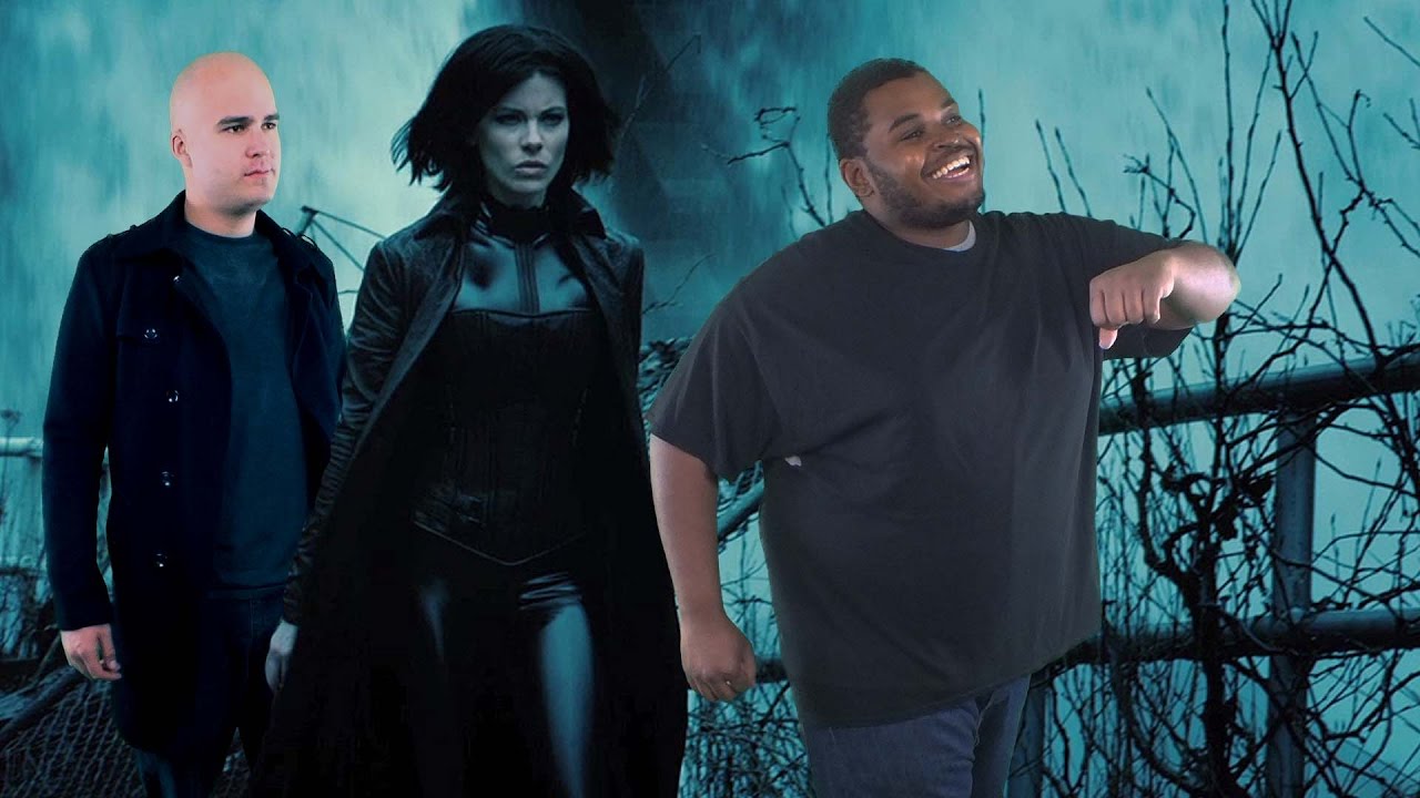 Underworld Blood Wars - Review