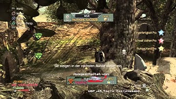 Worst hitmarker I ever hit -.- // ByyMaRs- Mw3 (7S50) No-setup