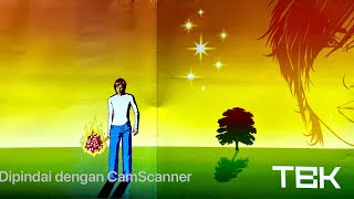 TBK Band (Tuhan Beserta Kita) — Full Album Self Tittle ‘TBK’ (2003)