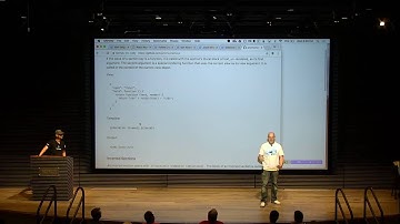 React Router v4 with Michael Jackson and Ryan Florence - Modern Web