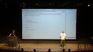 React Router v4 with Michael Jackson and Ryan Florence - Modern Web screenshot 5