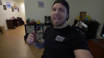 Inverted triple tree swap!