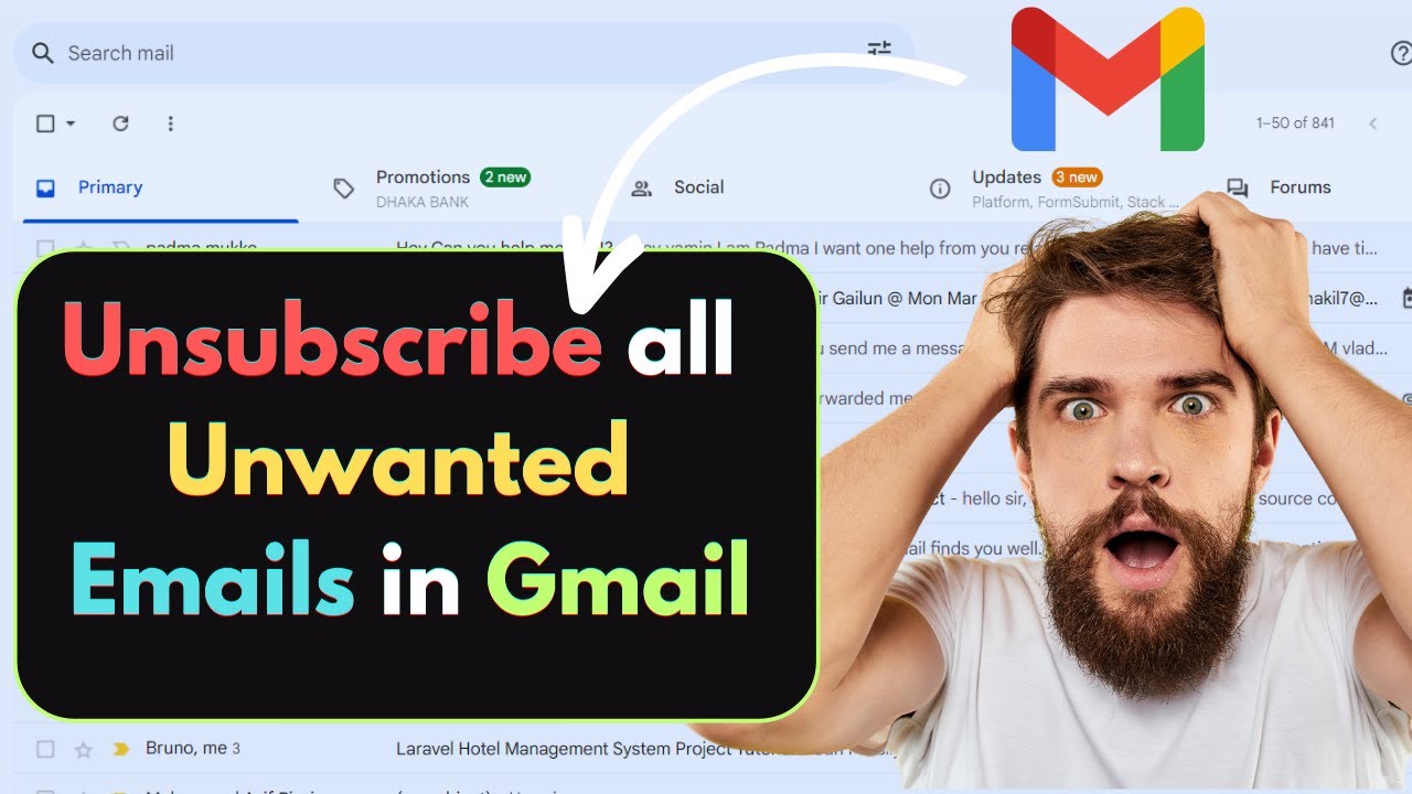 how-to-unsubscribe-all-unwanted-emails-in-gmail-youtube