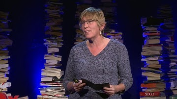 A scientist in the field: From the high Arctic to the Barmah forest | Clare Murphy | TEDxUWollongong