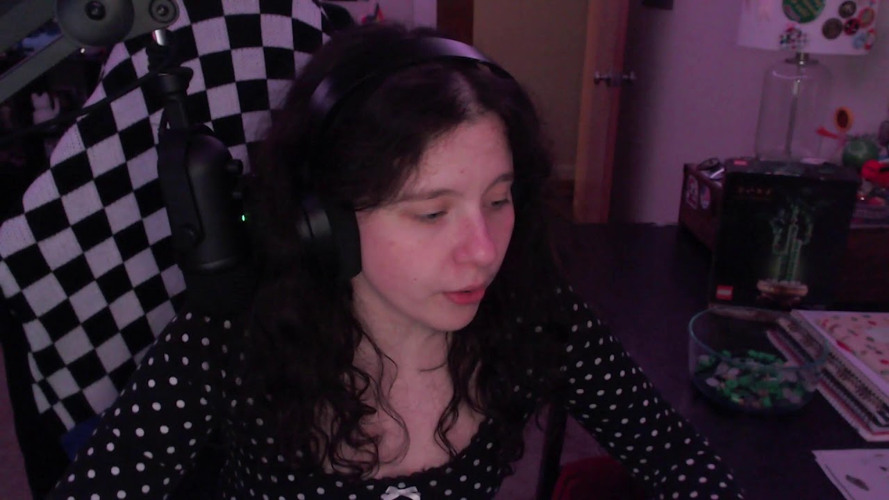 ❣️Building Legos and then Minecraft Crumbl Cookies! | Just Chatting | !discord !socials |