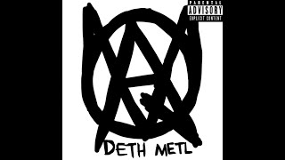 Quavø The $auce God - Deth Metl (Prod. Allirt)