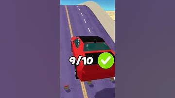 Car Jumping Competition #ssb2 #simplesandbox #simplesandbox2 #chickengun #чикенган #gmod