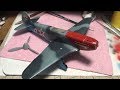 Yakovlev Yak-3 1/48 Zvezda | VIDEO BUILD