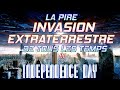 Independence day  la meilleure invasion extraterrestre de tous les temps 