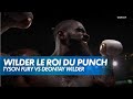 Deontay wilder le roi du punch  furywilder3