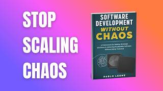 Before You Hire More Developers, Diagnose the Machine | Software Development Without Chaos
