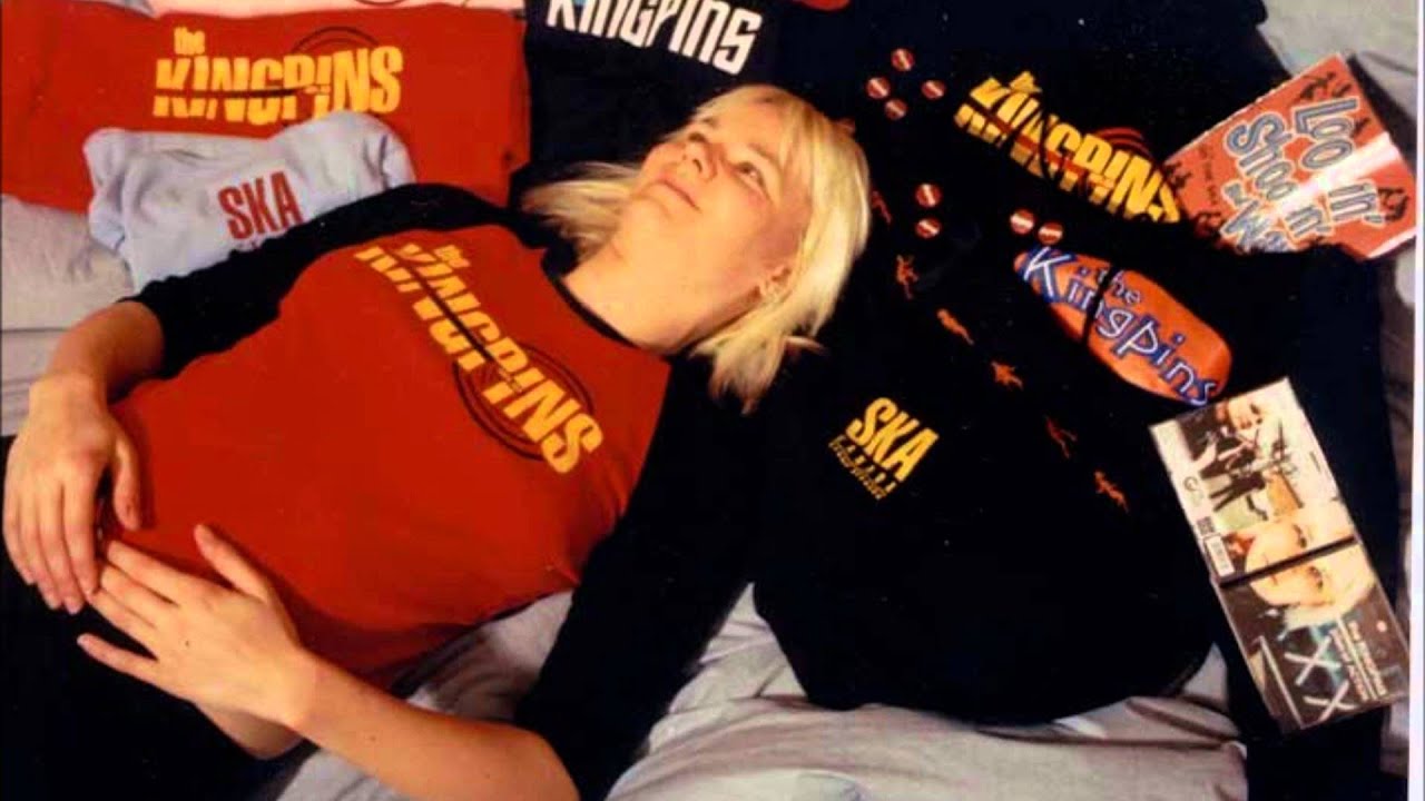 The Kingpins-Designated driver