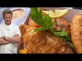 Gordon Ramsay Fish &amp; Chips | ICON Park Orlando, FL