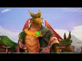 Кто ты Спайро ? / Донатный стрим / #SpyroReignitedTrilogy #1