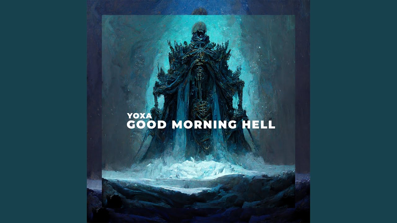 Good Morning Hell
