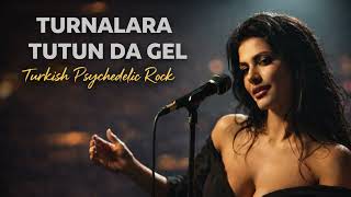 Turnalara Tutun Da Gel - Turkish Psychedelic Rock Cover