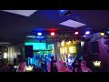 Little red corvette  live cover by cut it like the kings at enoteca 1152022