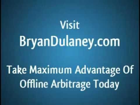 Meet Bryan Dulaney The Internet Marketing Consultant