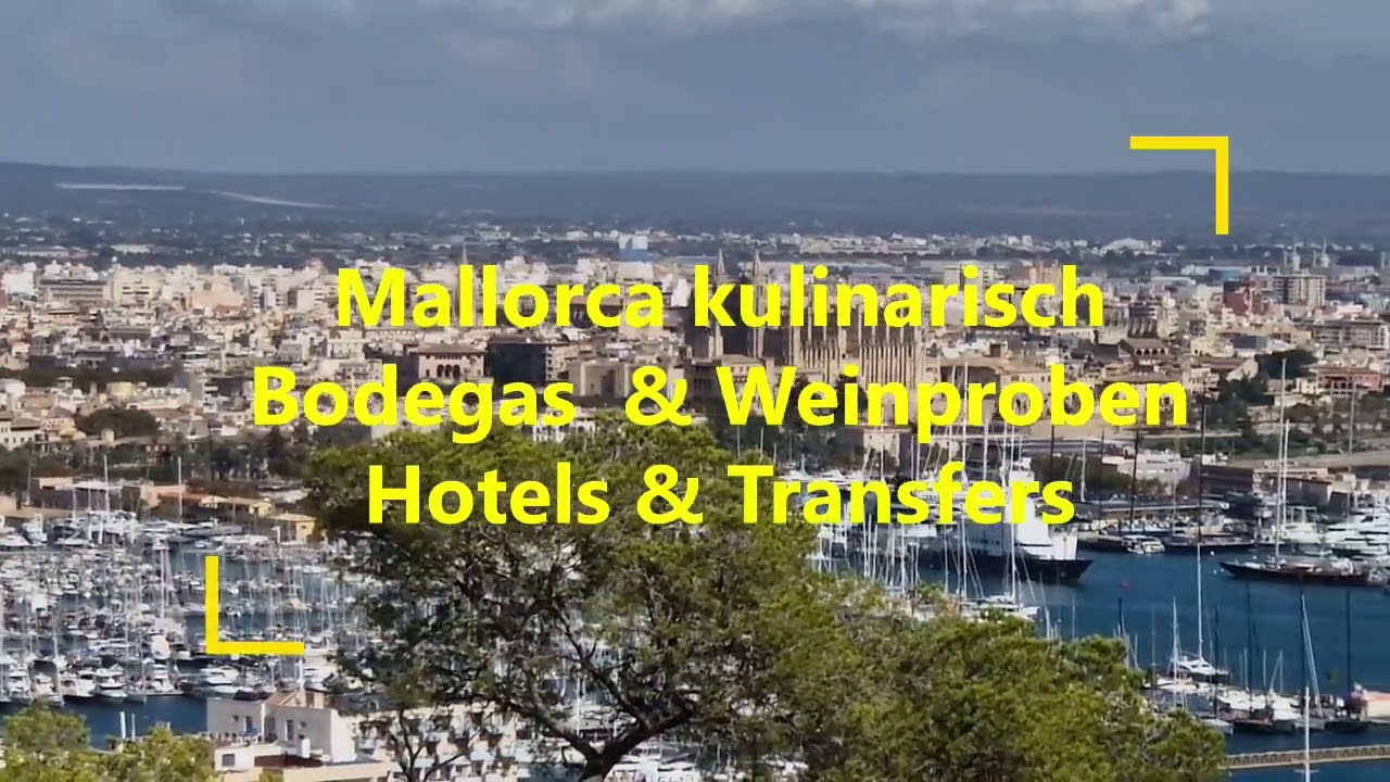 Palma de Mallorca Events & Incentives